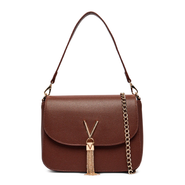 Valentino SAC DIVIN VBS1R404G - UNICAN Brun- Ref 76 €